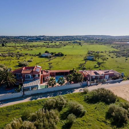 Villa Paradis Pera Bagian luar foto