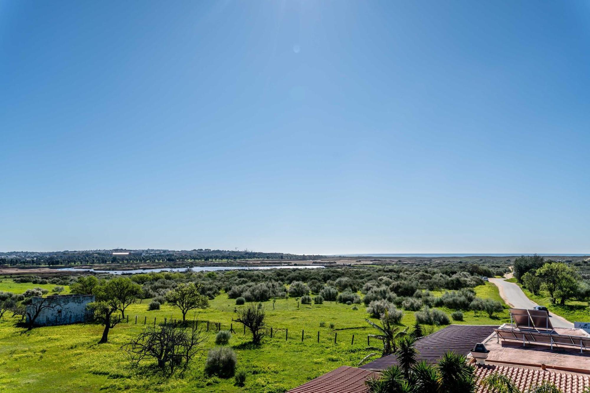 Villa Paradis Pera Bagian luar foto