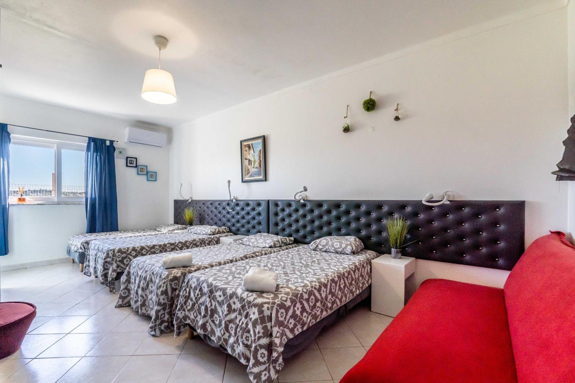Villa Paradis Pera Bagian luar foto