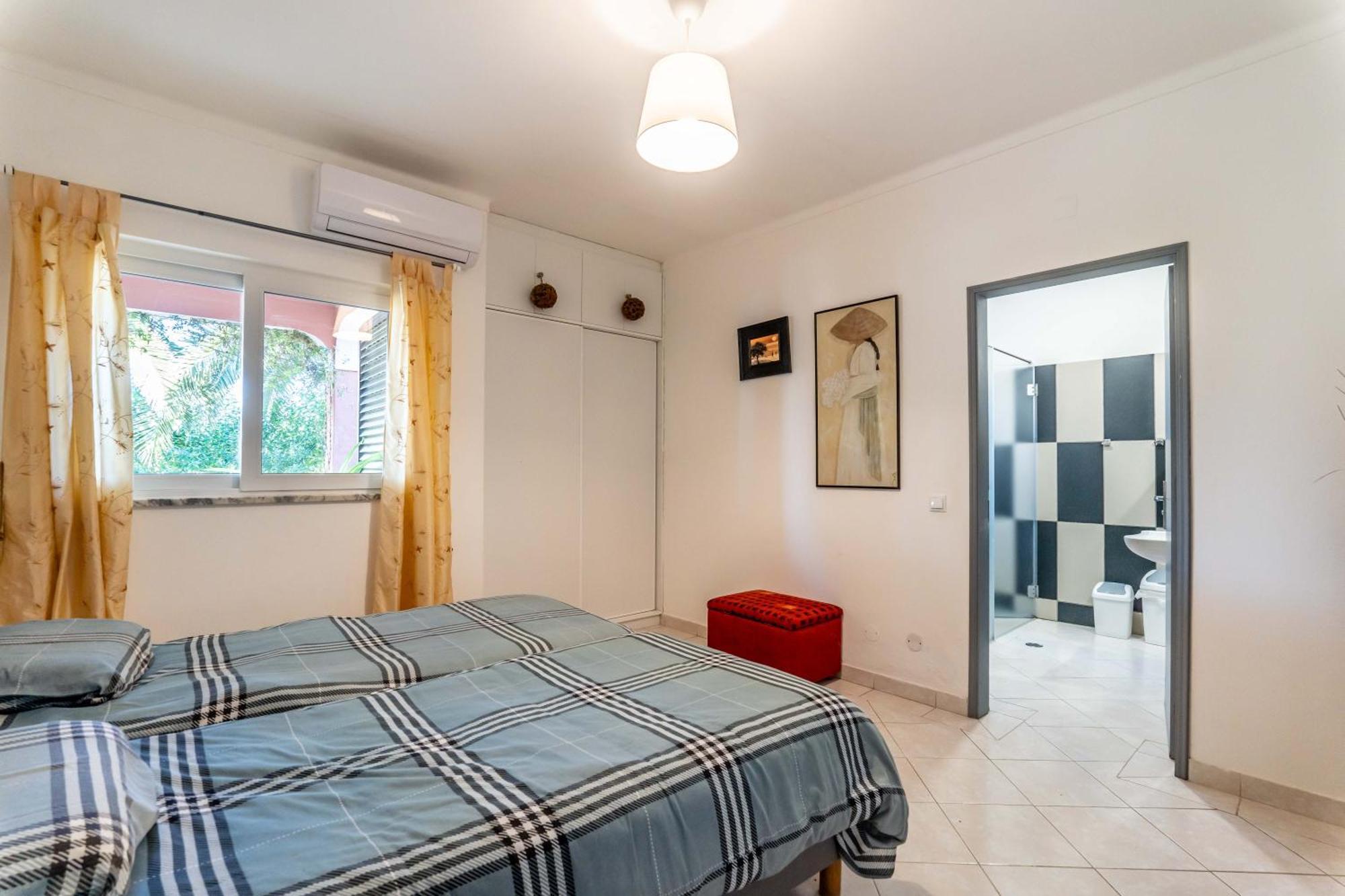 Villa Paradis Pera Bagian luar foto
